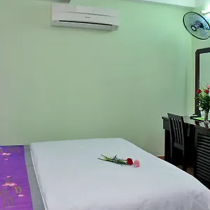 Отель Sea Breeze, Нячанг