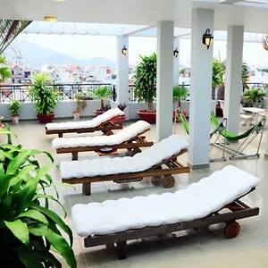 Отель Phu Quy, Нячанг