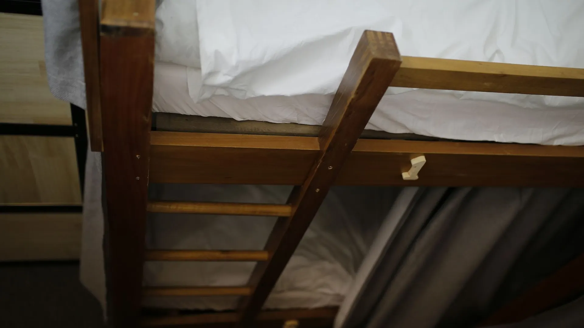 The Q Hostel 芽庄 越南