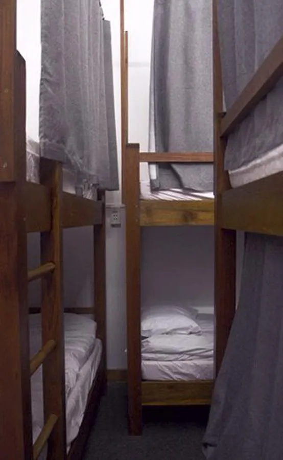 The Q Hostel ニャチャン